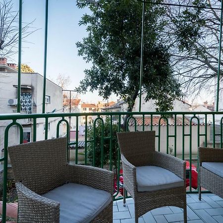 Apartment Goga Пула Экстерьер фото